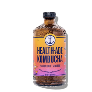 Health-Ade Kombucha is Vegan